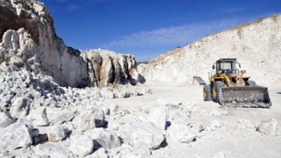 Minería, agro, industria y construcción traccionaron las mayores subas del empleo