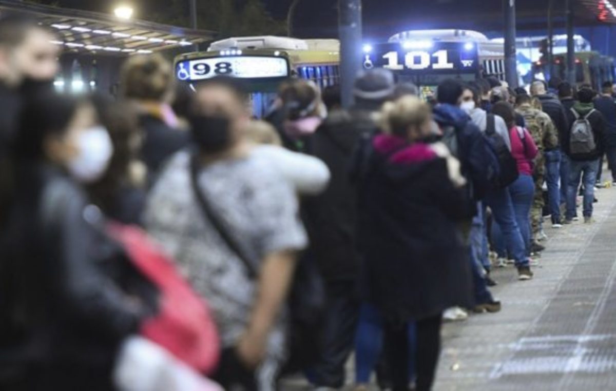 CABA debe «debe recuperar su autonomía plena» para fijar las tarifas de los colectivos
