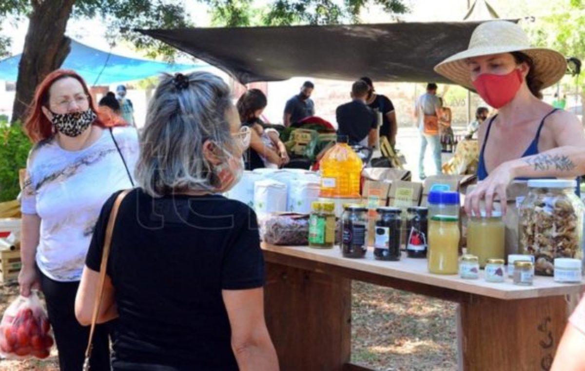 La provincia de Río Negro cuenta con 70 circuitos productivos