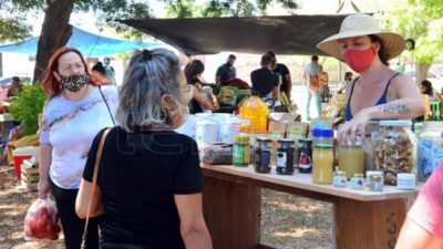 La provincia de Río Negro cuenta con 70 circuitos productivos