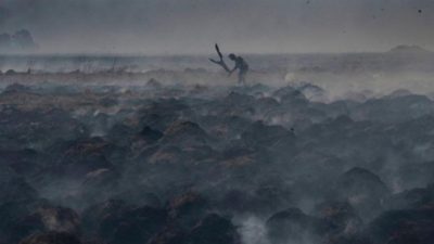 Estiman en más de $ 26.000 millones las pérdidas por los incendios en Corrientes