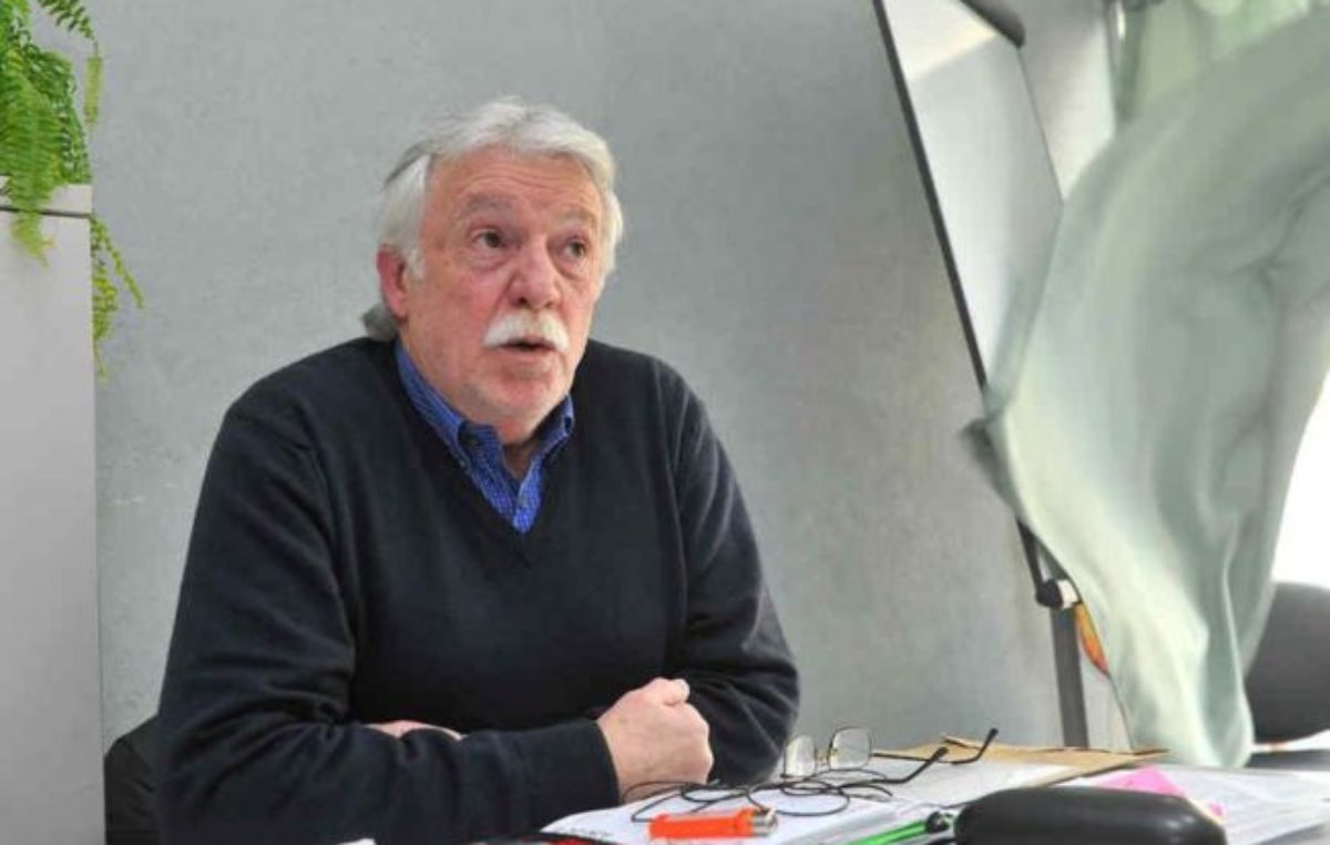 Rubén Daniele (Córdoba): Los municipales estamos mal parados ante la opinión pública