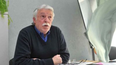 Rubén Daniele (Córdoba): Los municipales estamos mal parados ante la opinión pública