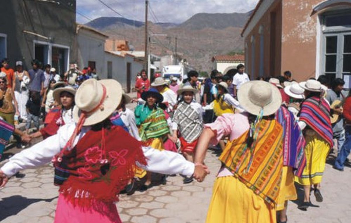 El 7 de febrero es el Día del Carnavalito en homenaje al autor de «El Humahuaqueño»