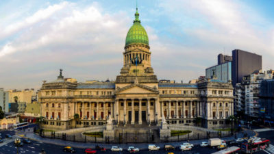 Una disputa abierta por el rumbo económico