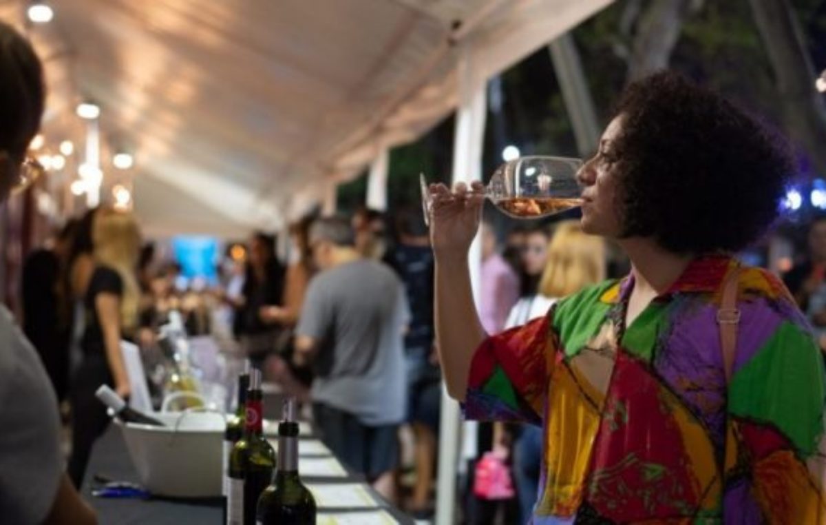 Vuelve la Megadegustación en las calles de la Ciudad de Mendoza con más de 40 bodegas