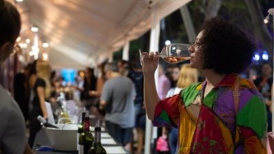 Vuelve la Megadegustación en las calles de la Ciudad de Mendoza con más de 40 bodegas