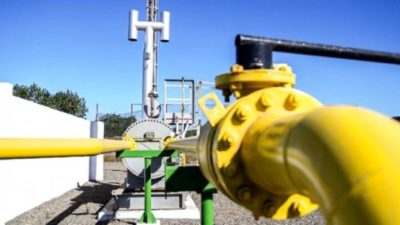 Más de 250 mil santafesinos se beneficiarían con la obra del Gasoducto Metropolitano