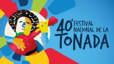 Tunuyán será sede del 40º Festival Nacional de la Tonada