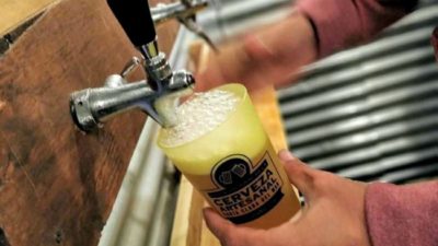 Argentina celebrará la 20° edición de la Fiesta Nacional de la Cerveza Artesanal del 19 al 28 de febrero