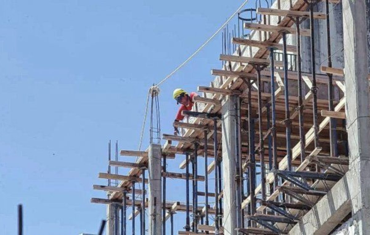 Hay más empresas en actividad y crecieron 22% los puestos de trabajo en la provincia de Entre Ríos