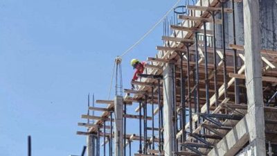 Hay más empresas en actividad y crecieron 22% los puestos de trabajo en la provincia de Entre Ríos