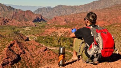 Chilecito, una de las joyas turísticas más preciadas de la provincia de La Rioja