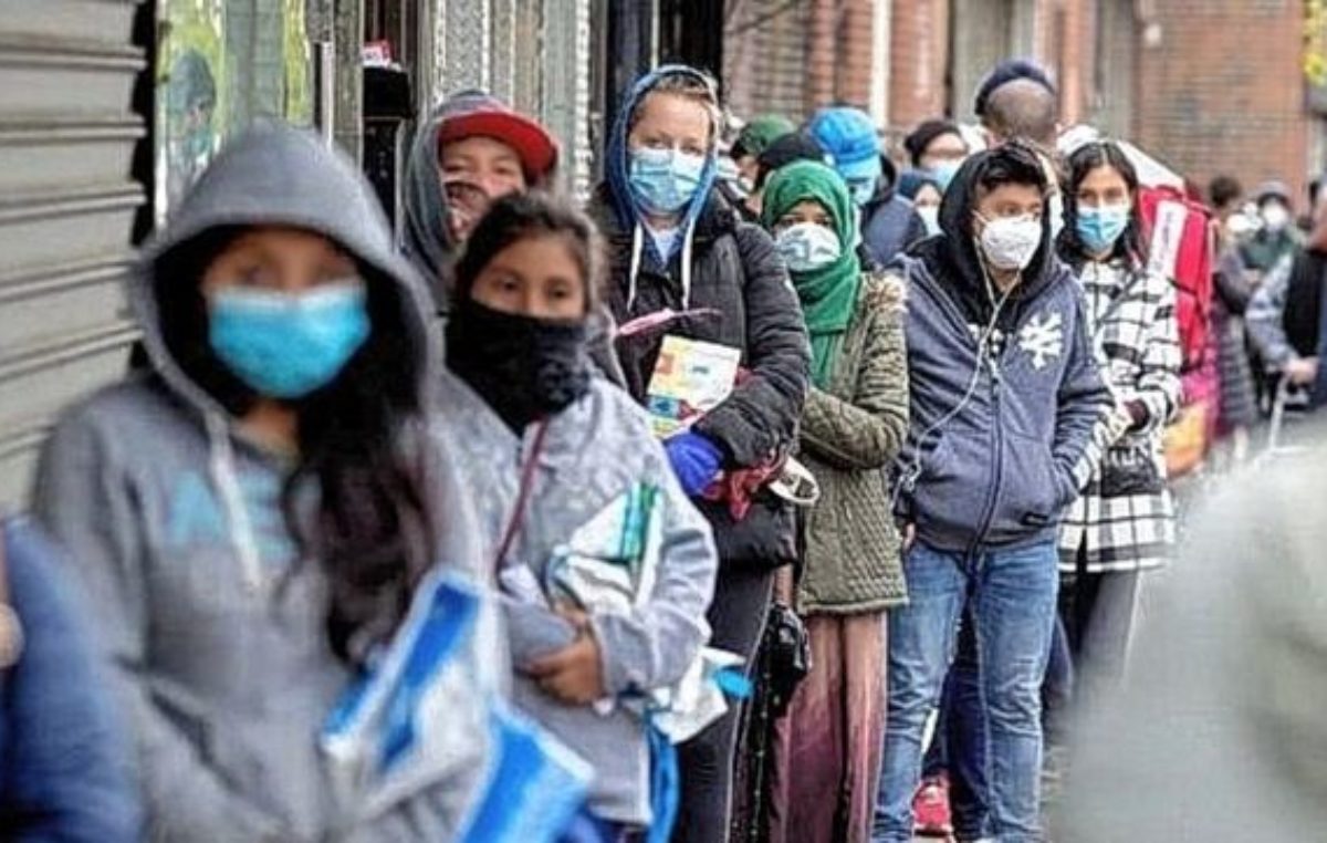 El desempleo bajó en el Gran Santa Fe en el tercer trimestre de 2021 pero se ubica sobre la media nacional
