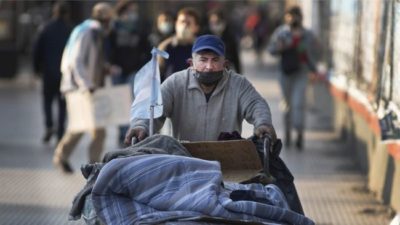 Mendoza continúa siendo la provincia cuyana con más desocupación