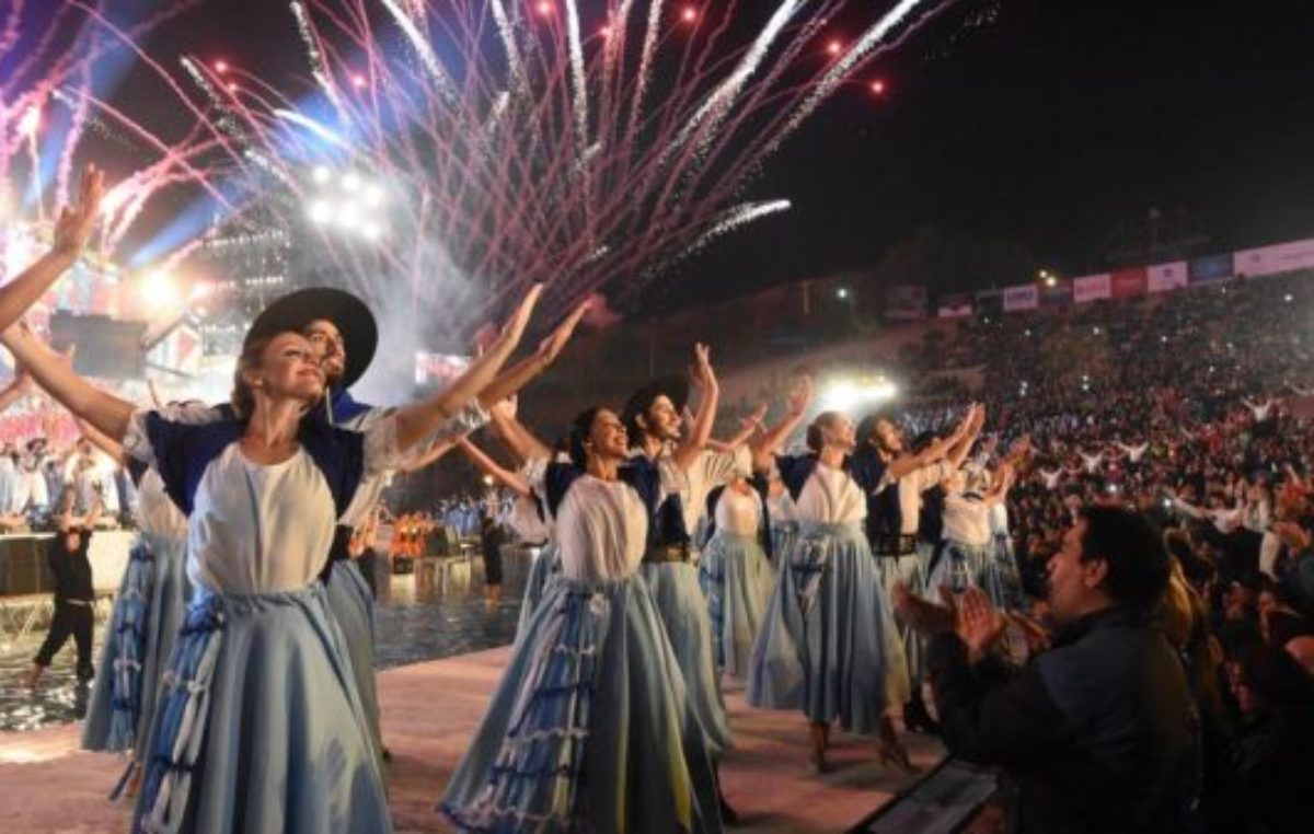 Mendoza ya celebra la Vendimia: una Semana Federal con propuestas populares