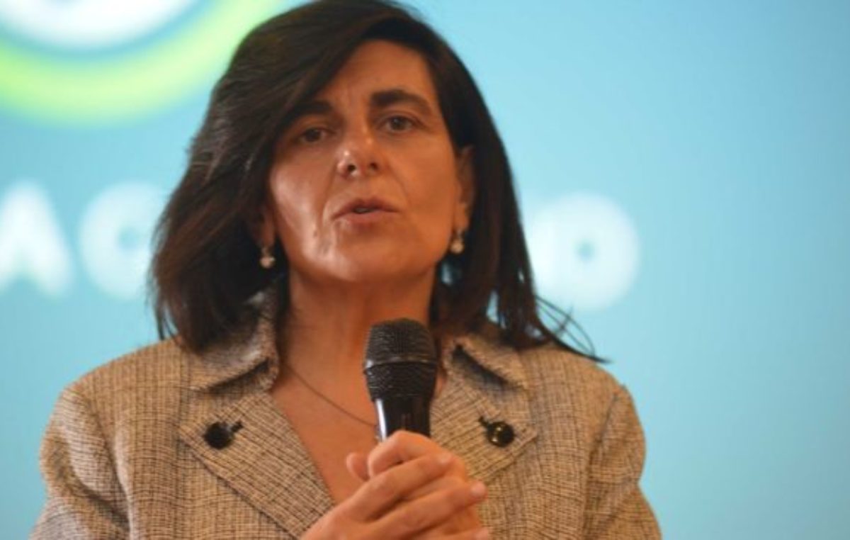 Por primera vez en 17 años una mendocina preside la red mundial de las Grandes Capitales del Vino