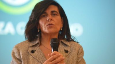 Por primera vez en 17 años una mendocina preside la red mundial de las Grandes Capitales del Vino