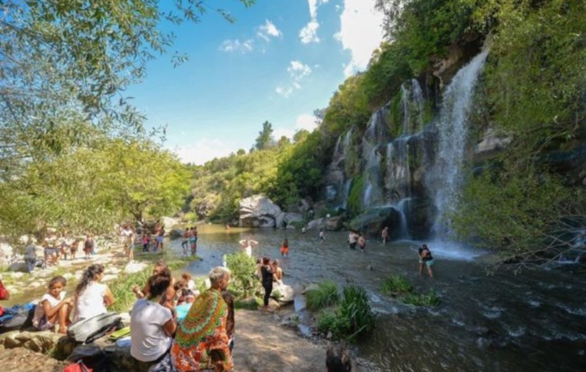 Según la Came, una familia tipo gastó en promedio $70 mil para vacacionar en el país