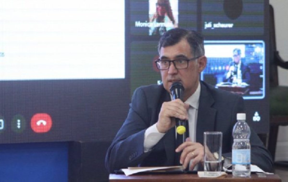 El municipio de Río Cuarto cerró el año 2021 con un superávit de $ 100 millones
