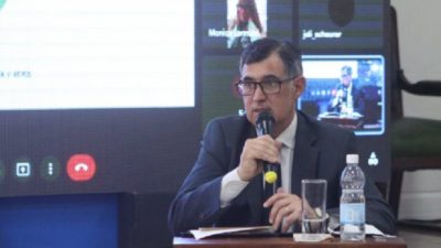 El municipio de Río Cuarto cerró el año 2021 con un superávit de $ 100 millones