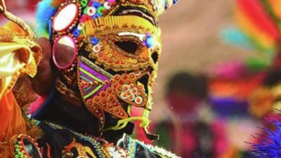 El carnaval jujeño, un imán que atrae cada vez más cantidad de turistas