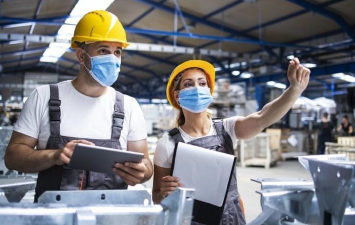 Lograr la justicia social a través de empleo