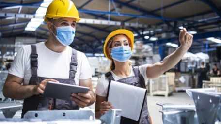 Lograr la justicia social a través de empleo