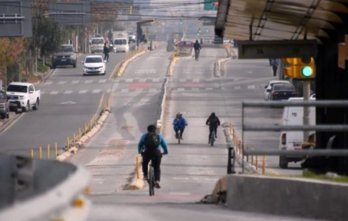 Neuquén tendrá el primer banco de bicicletas de la Patagonia