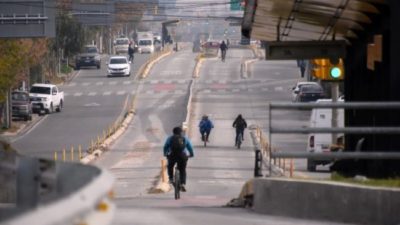 Neuquén tendrá el primer banco de bicicletas de la Patagonia