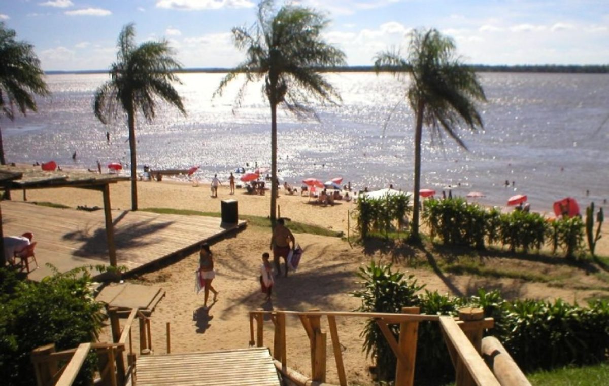 Corrientes: Ríos, pesca y diversión