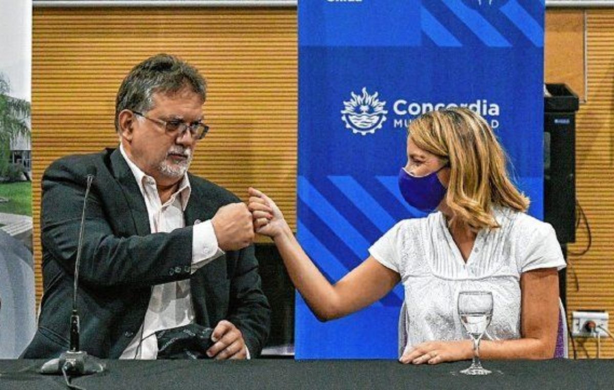 Licitación para construir 308 viviendas en Concordia