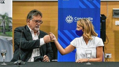 Licitación para construir 308 viviendas en Concordia