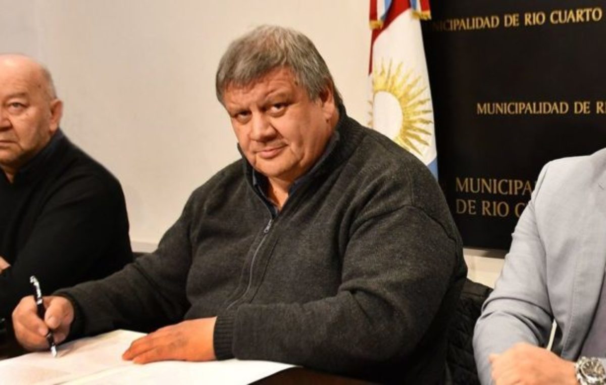 Municipales de Río Cuarto: al filo del fin de su mandato, esperan que Carranza llame a elecciones