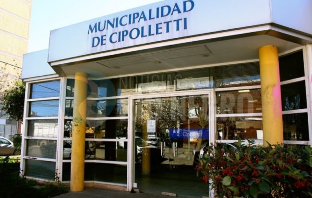 Municipales de Cipolletti pidieron un 42% de aumento para este año