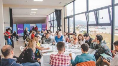Se puso en marcha en Plan Local de Acción Climática de Ushuaia