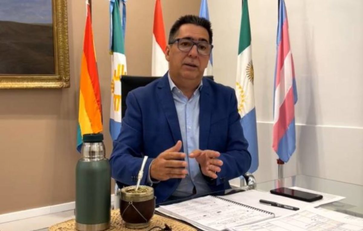 Los empleados municipales de Resistencia recibirán un incremento salarial de entre un 40% y un 50%
