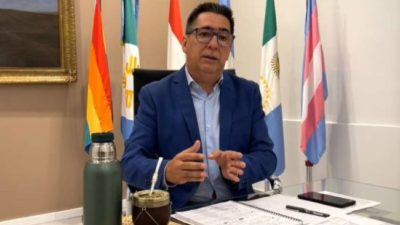 Los empleados municipales de Resistencia recibirán un incremento salarial de entre un 40% y un 50%