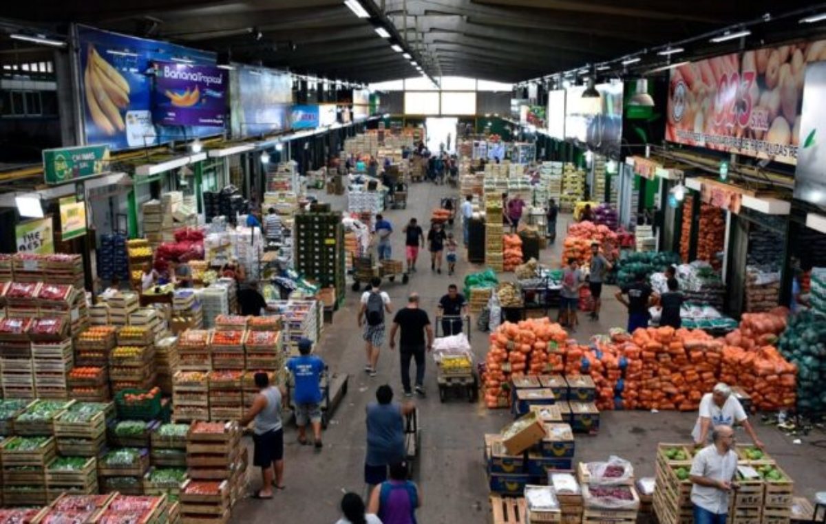 El modelo boliviano de Empresa Nacional de Alimentos