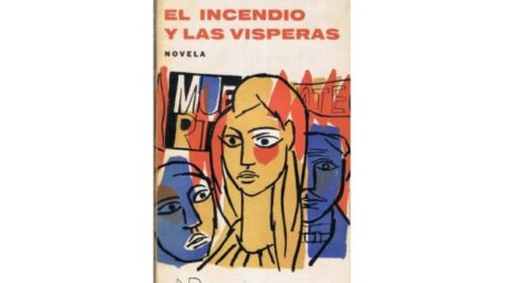 Los incendios y las vísperas 