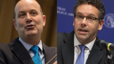 Los intentos para encubrir la deuda de Macri
