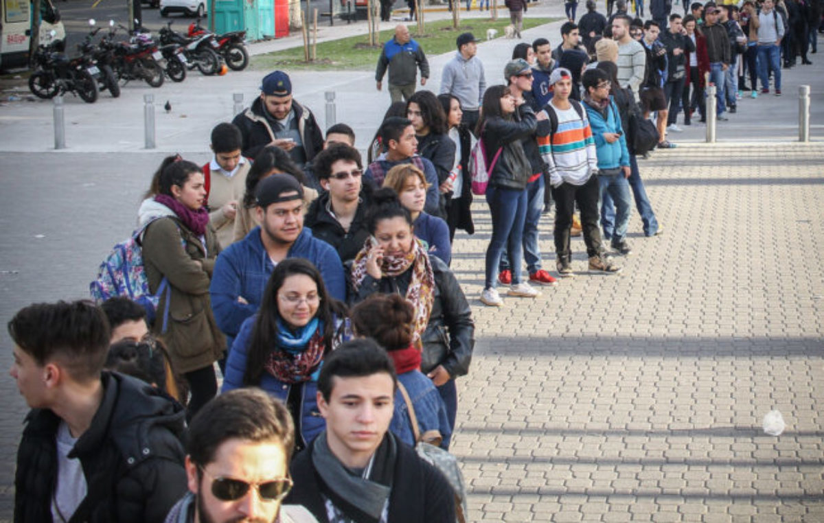 Batería de medidas para bajar el desempleo