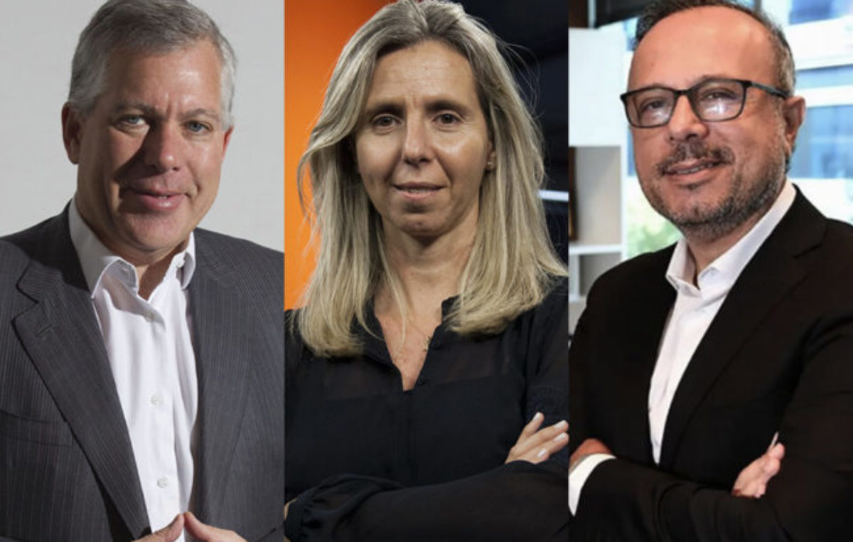 Los ceos no quieren que se frene la locomotora