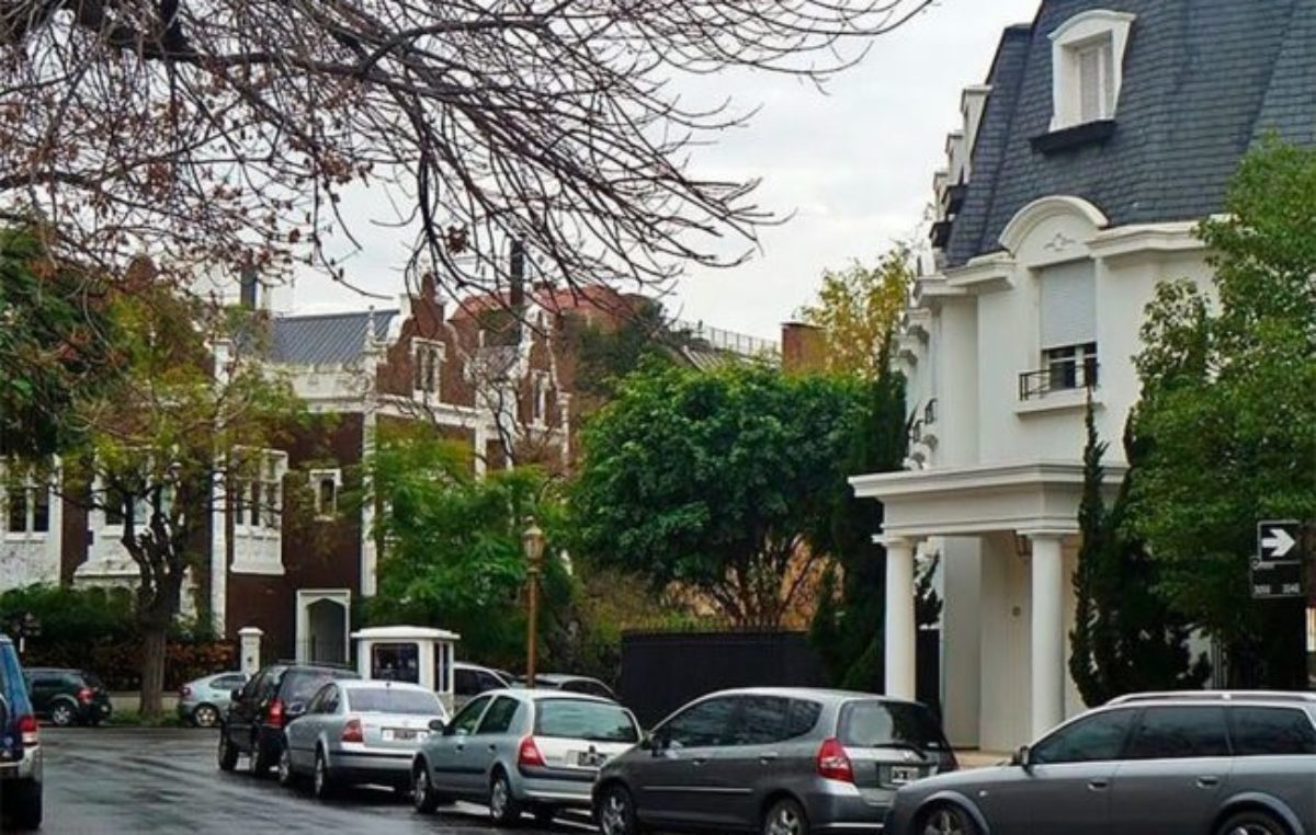 Propiedades porteñas de más de un u$s 1 millón serán alcanzadas por Bienes Personales