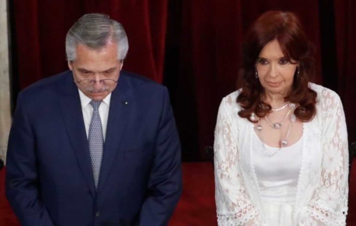 ¿El Frente de Todos puede seguir así?