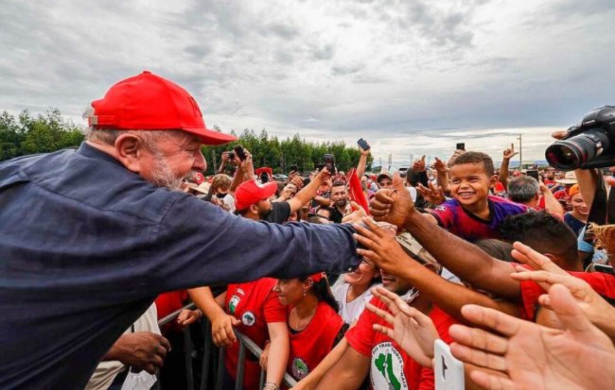 Brasil: Lula buscará nacionalizar el precio de los combustibles