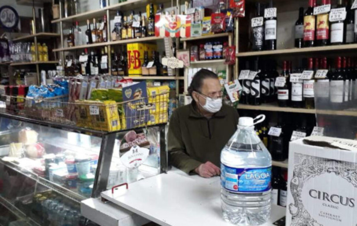Cómo frenar la suba de precios en los almacenes