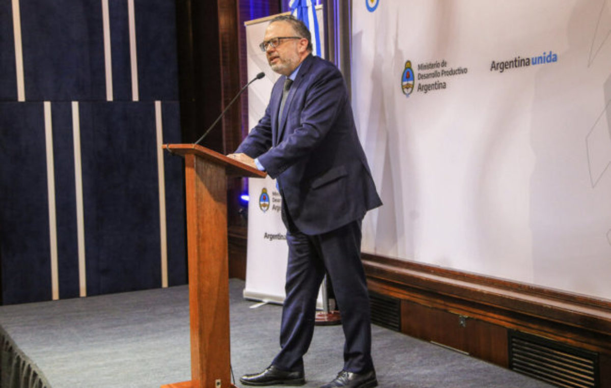 El Gobierno lanza el plan productivo 2030