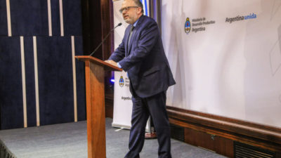 El Gobierno lanza el plan productivo 2030