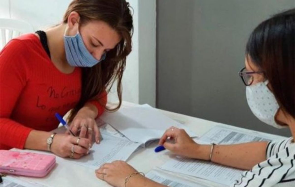 En la provincia de Santa Fe se generaron 88.000 nuevos puestos de trabajo durante 2021